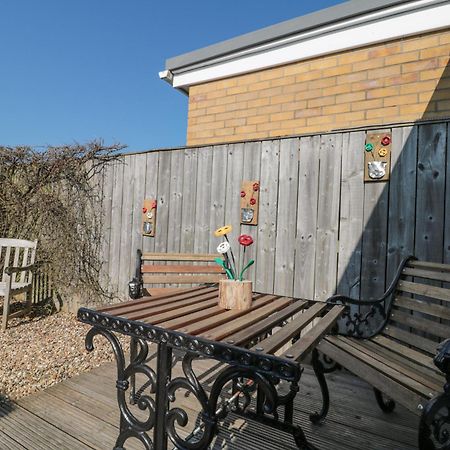 Villa 13 Danescroft, Bridlington Exterior foto