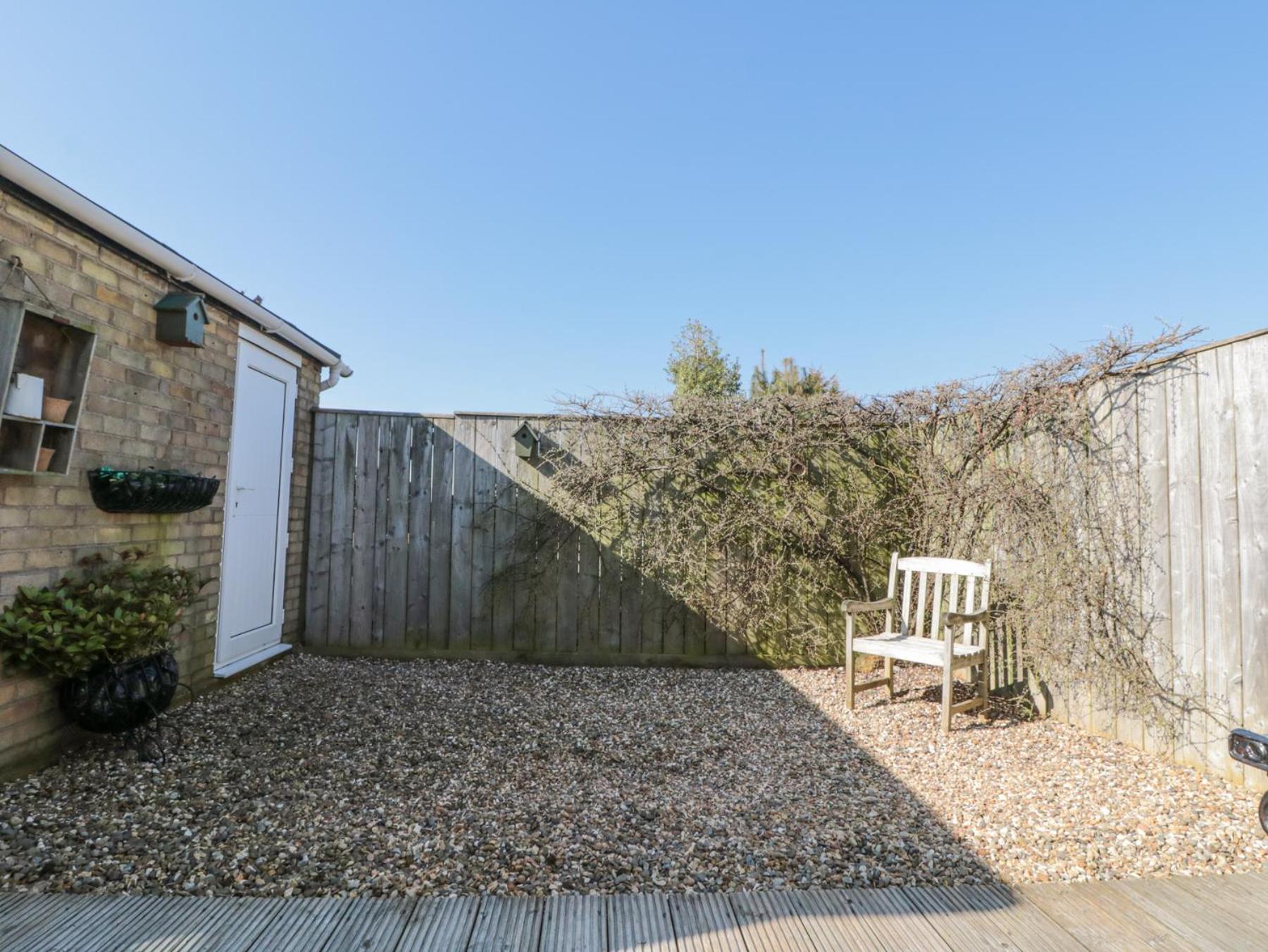 Villa 13 Danescroft, Bridlington Exterior foto